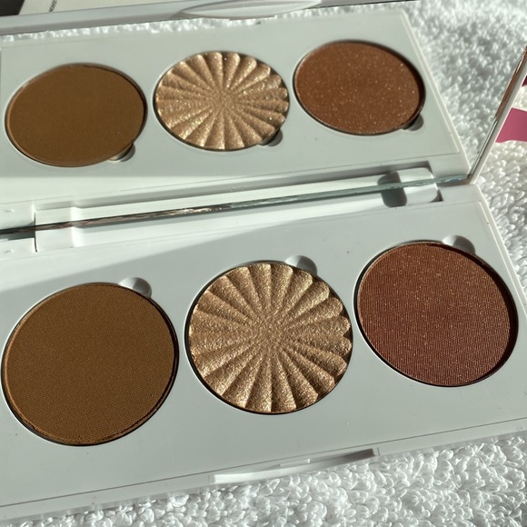 Ofra Cosmetics Face It Midi Makeup Palette - Medium - Picture 8 of 9